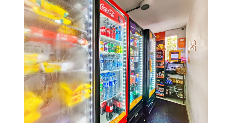  Apartamento à venda no Bairro do Jardim Íris na Avenida Raimundo Pereira de Magalhães 2616