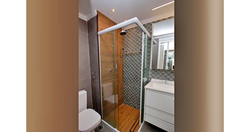  Apartamento à venda no Bairro do Jardim Íris na Avenida Raimundo Pereira de Magalhães 2616