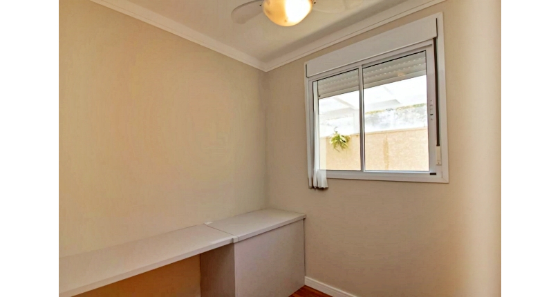  Apartamento à venda no Bairro do Jardim Íris na Avenida Raimundo Pereira de Magalhães 2616