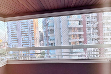 Apartamento à venda no Bairro do Alto da Lapa na Rua Jorge Americano 195