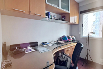 Apartamento à venda no Bairro do Alto da Lapa na Rua Jorge Americano 195