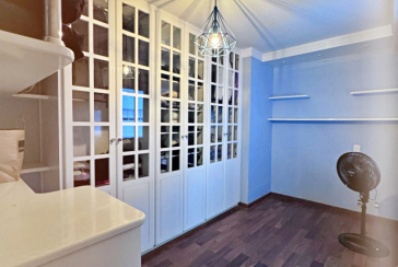 Apartamento à venda no Bairro do Alto da Lapa na Rua Jorge Americano 195