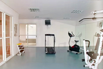 Apartamento à venda no Bairro do Alto da Lapa na Rua Jorge Americano 195