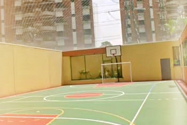Apartamento à venda no Bairro do Alto da Lapa na Rua Jorge Americano 195