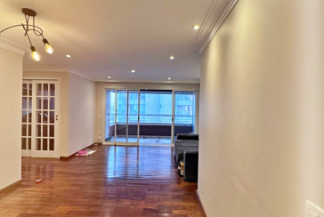 Apartamento à venda no Bairro do Alto da Lapa na Rua Jorge Americano 195