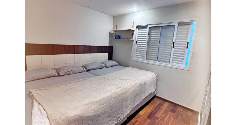 Apartamento à venda no Bairro do Alto da Lapa na Rua Jorge Americano 195