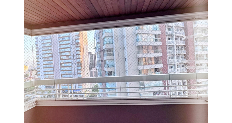 Apartamento à venda no Bairro do Alto da Lapa na Rua Jorge Americano 195