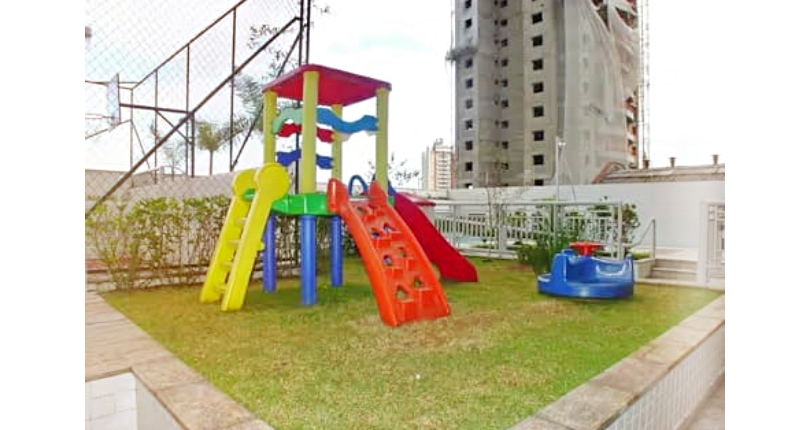 Apartamento à venda no Bairro do Alto da Lapa na Rua Jorge Americano 195