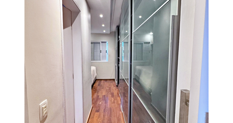 Apartamento à venda no Bairro do Alto da Lapa na Rua Jorge Americano 195