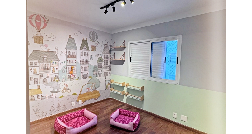 Apartamento à venda no Bairro do Alto da Lapa na Rua Jorge Americano 195