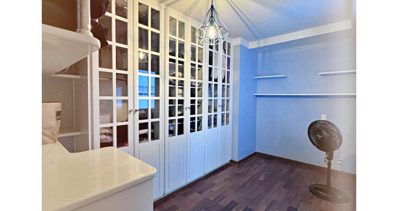 Apartamento à venda no Bairro do Alto da Lapa na Rua Jorge Americano 195