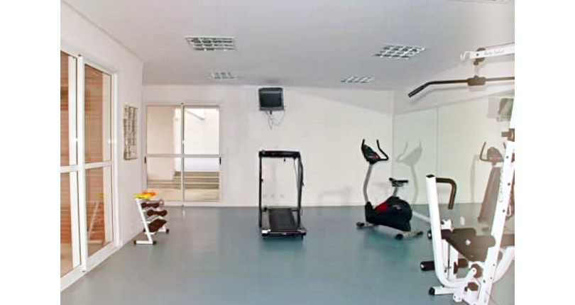 Apartamento à venda no Bairro do Alto da Lapa na Rua Jorge Americano 195