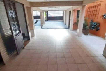 Sobrado à venda no Bairro da Cidade D'Abril na Rua Dianora