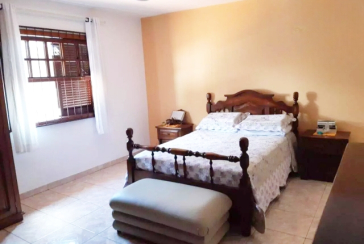 Sobrado à venda no Bairro da Cidade D'Abril na Rua Dianora