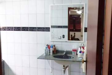 Sobrado à venda no Bairro da Cidade D'Abril na Rua Dianora