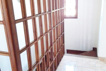 Sobrado à venda no Bairro da Cidade D'Abril na Rua Dianora