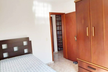 Sobrado à venda no Bairro da Cidade D'Abril na Rua Dianora