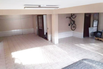 Sobrado à venda no Bairro da Cidade D'Abril na Rua Dianora