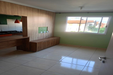 LINDO Apartamento à venda no Bairro do Jardim São João (Jaraguá)