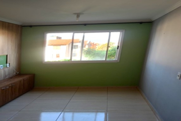 LINDO Apartamento à venda no Bairro do Jardim São João (Jaraguá)