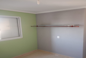 LINDO Apartamento à venda no Bairro do Jardim São João (Jaraguá)