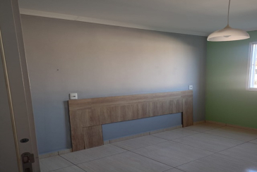 LINDO Apartamento à venda no Bairro do Jardim São João (Jaraguá)