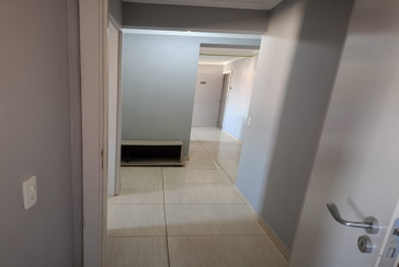 LINDO Apartamento à venda no Bairro do Jardim São João (Jaraguá)
