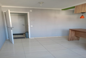 LINDO Apartamento à venda no Bairro do Jardim São João (Jaraguá)