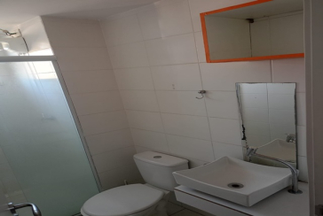 LINDO Apartamento à venda no Bairro do Jardim São João (Jaraguá)