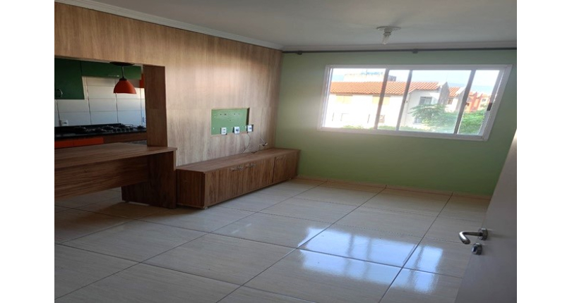 LINDO Apartamento à venda no Bairro do Jardim São João (Jaraguá)