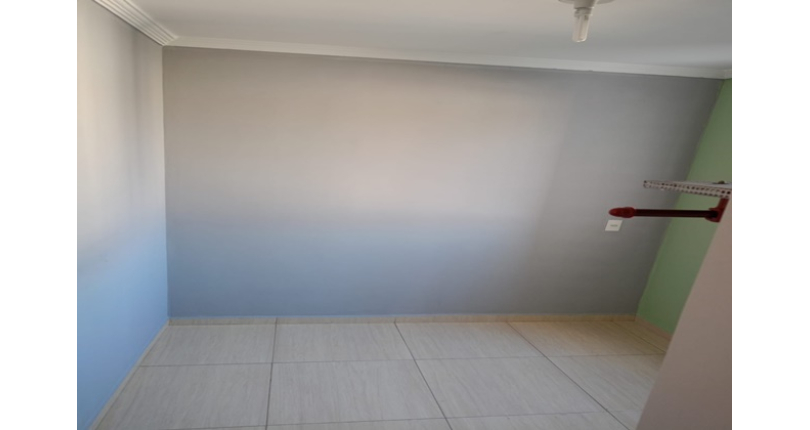 LINDO Apartamento à venda no Bairro do Jardim São João (Jaraguá)