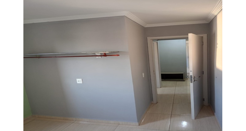 LINDO Apartamento à venda no Bairro do Jardim São João (Jaraguá)