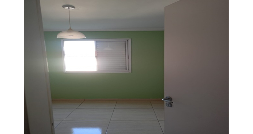 LINDO Apartamento à venda no Bairro do Jardim São João (Jaraguá)