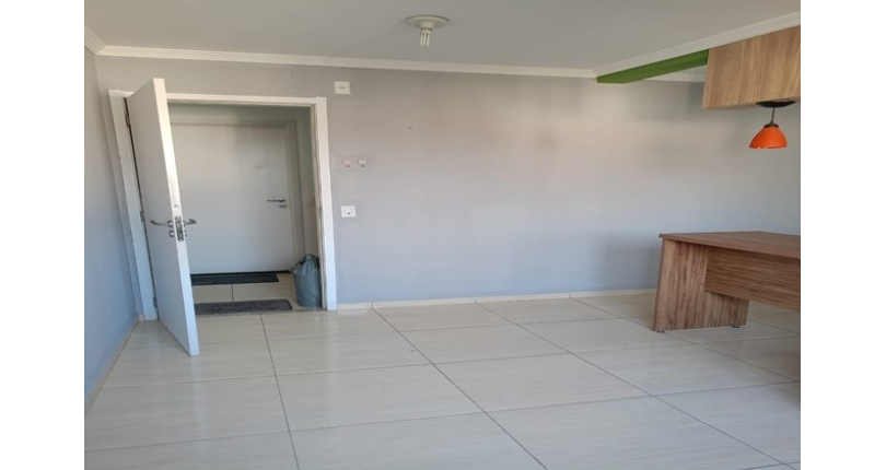 LINDO Apartamento à venda no Bairro do Jardim São João (Jaraguá)