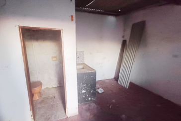 Casa à venda no Bairro da Vila Boaçava na Rua Domingos Maza, 