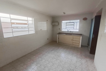 Casa à venda no Bairro da Vila Boaçava na Rua Domingos Maza, 