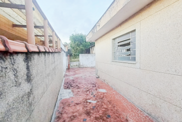 Casa à venda no Bairro da Vila Boaçava na Rua Domingos Maza, 