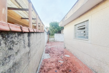 Casa à venda no Bairro da Vila Boaçava na Rua Domingos Maza, 