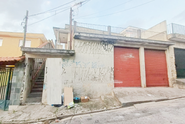 Casa à venda no Bairro da Vila Boaçava na Rua Domingos Maza, 