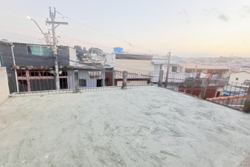 Casa à venda no Bairro da Vila Boaçava na Rua Domingos Maza, 