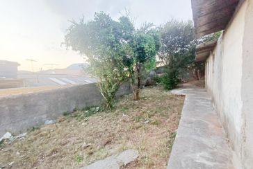 Casa à venda no Bairro da Vila Boaçava na Rua Domingos Maza, 