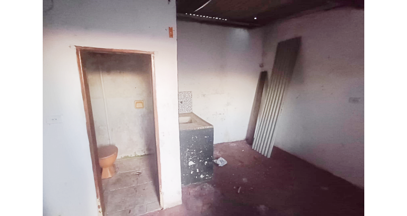 Casa à venda no Bairro da Vila Boaçava na Rua Domingos Maza, 