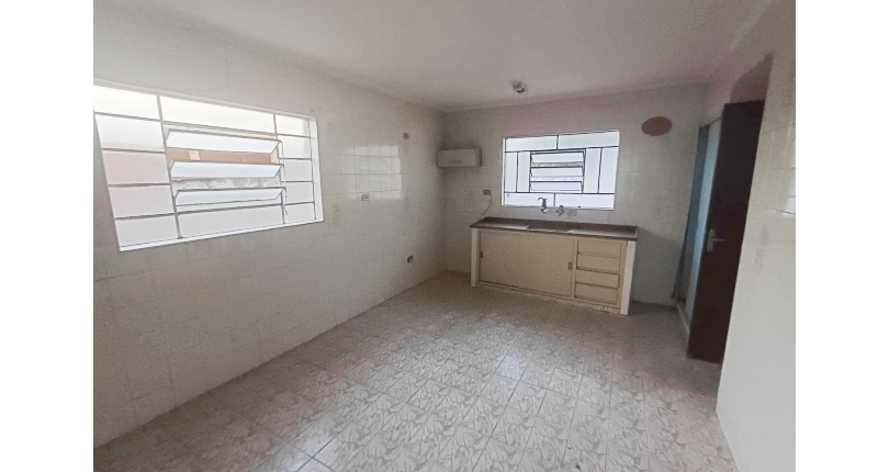 Casa à venda no Bairro da Vila Boaçava na Rua Domingos Maza, 