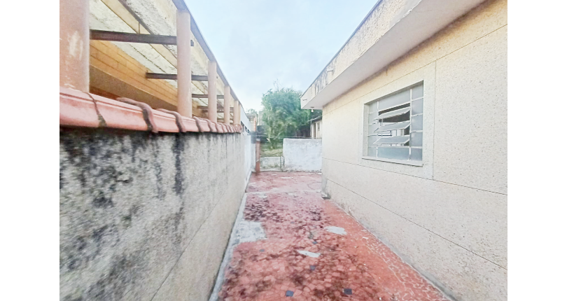 Casa à venda no Bairro da Vila Boaçava na Rua Domingos Maza, 