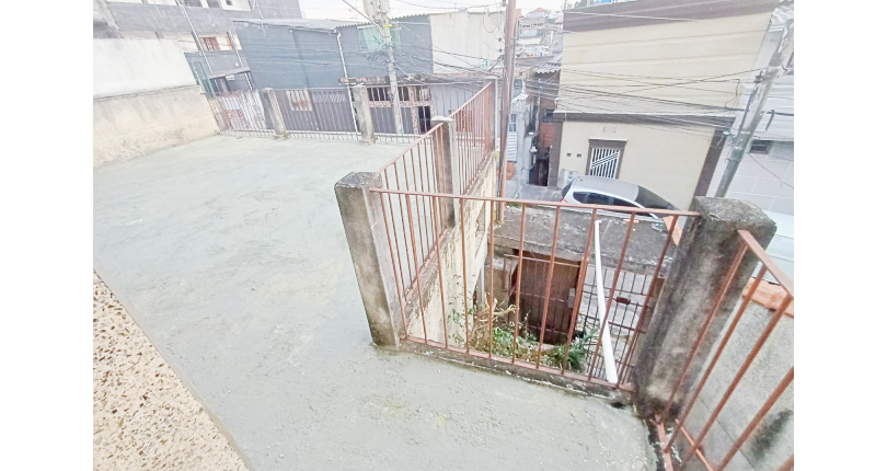 Casa à venda no Bairro da Vila Boaçava na Rua Domingos Maza, 