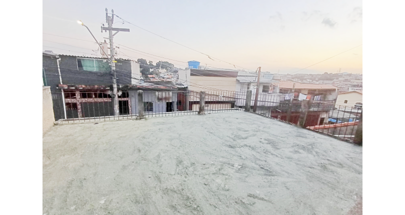 Casa à venda no Bairro da Vila Boaçava na Rua Domingos Maza, 