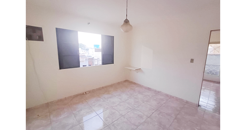 Casa à venda no Bairro da Vila Boaçava na Rua Domingos Maza, 