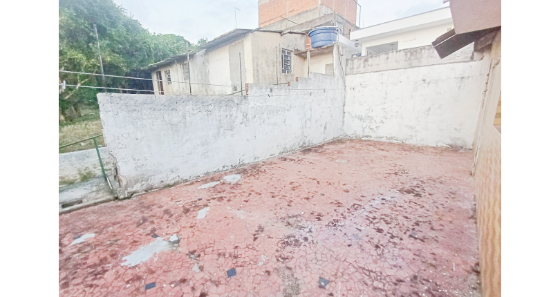 Casa à venda no Bairro da Vila Boaçava na Rua Domingos Maza, 