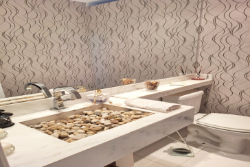 Belo Apartamento à venda em Pirituba no Condomínio Sítio Anhanguera na Rua Willian Furneau 296, no Edifício Rouxinol