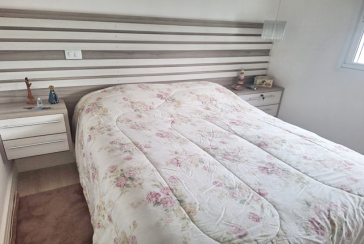 Belo Apartamento à venda em Pirituba no Condomínio Sítio Anhanguera na Rua Willian Furneau 296, no Edifício Rouxinol